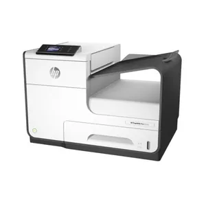 Замена лазера на принтере HP 452DW в Самаре